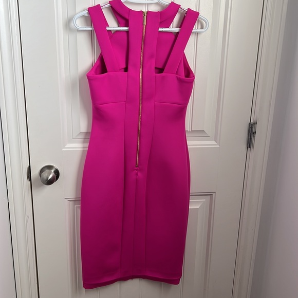 Calvin Klein cocktail dress - Picture 2 of 5